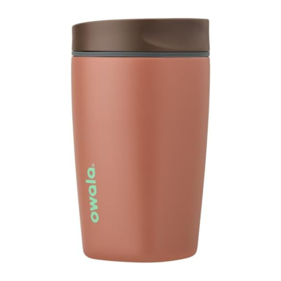 SmoothSip® Slider - Cozy Cocoa