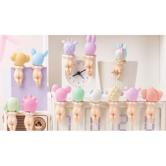 Sonny Angel Hippers Dreaming Series