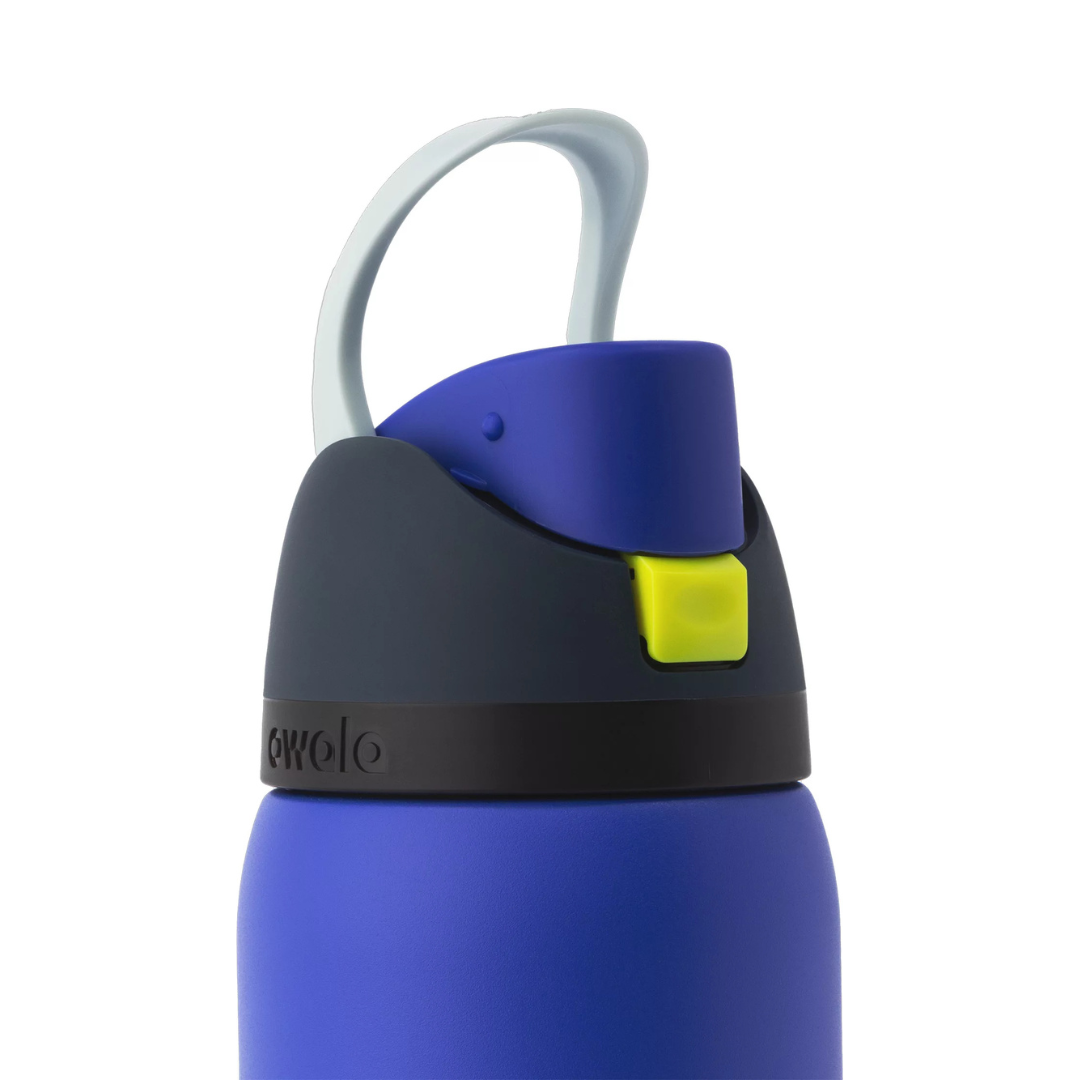 FreeSip® 32oz - Vigilante