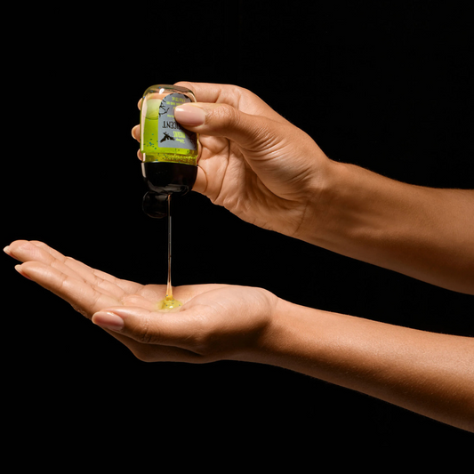 Maleficent PocketBac Hand Sanitizer