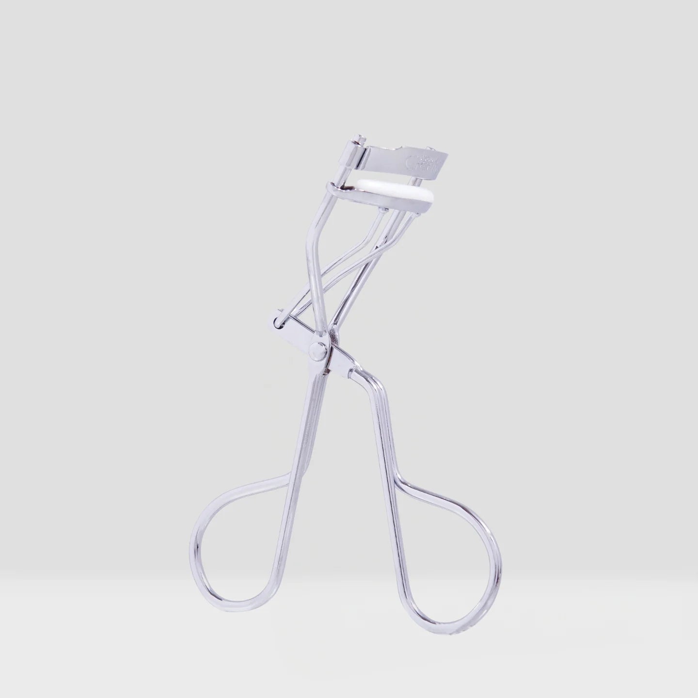 Flirty Eyelashes Lash Curler - Silver