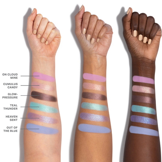 Sky-Fi ChromaPlus Palette