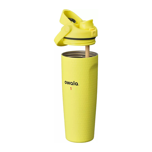 FreeSip® Sway Neon Golf 30oz - That’s A Gimme
