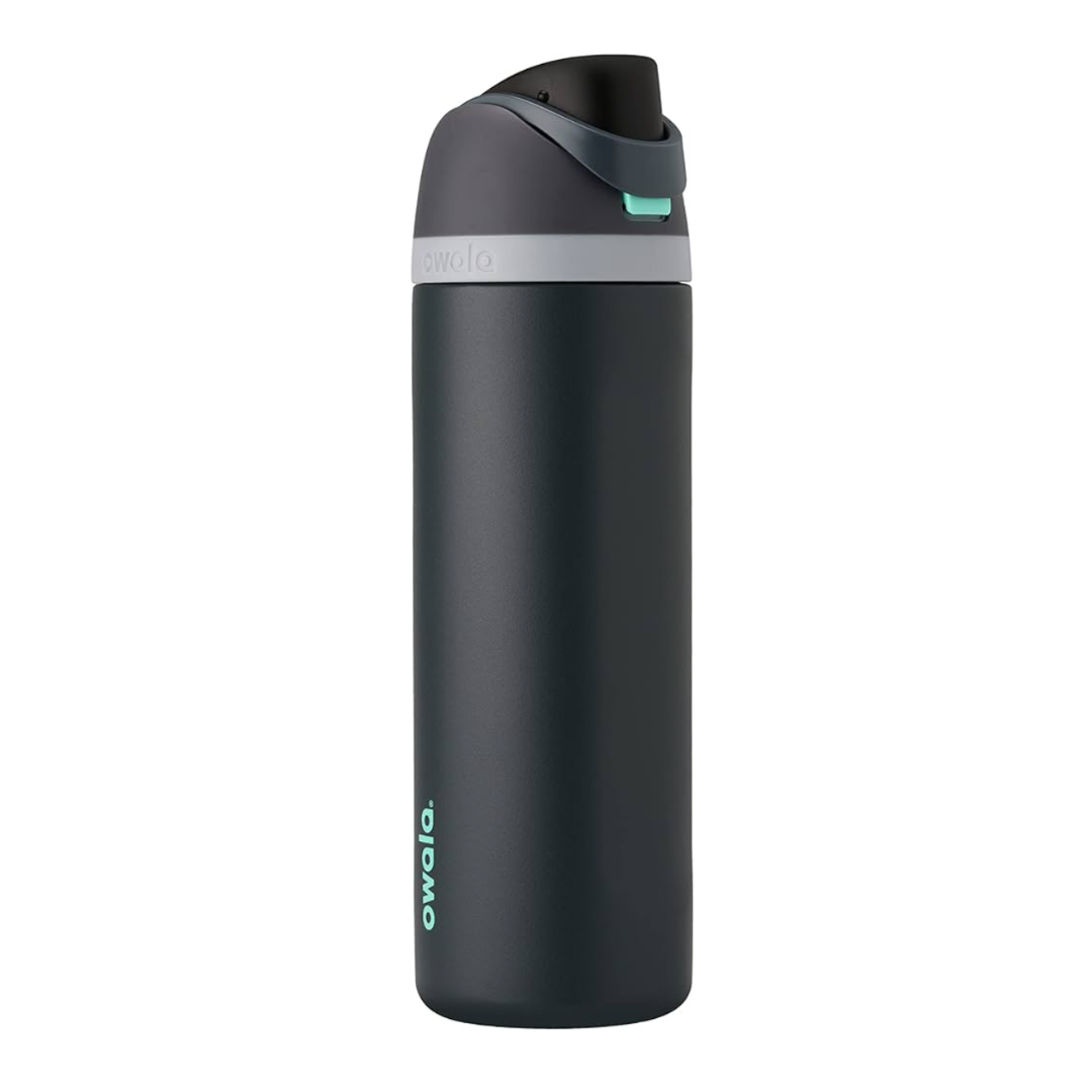 FreeSip® 24oz - Foggy Tide