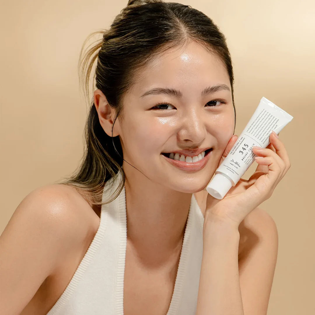 Dr. Althea 345 Relief Cream