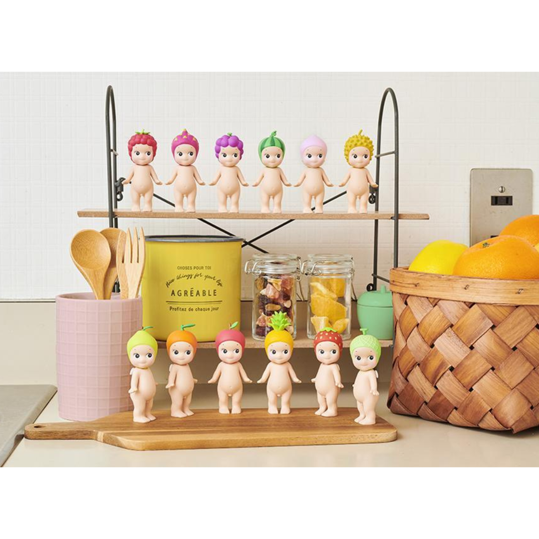 Sonny Angel Fruit Series