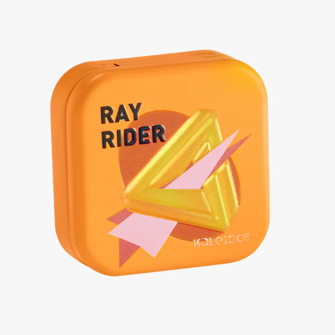 Space Age Highlighter - Ray Rider