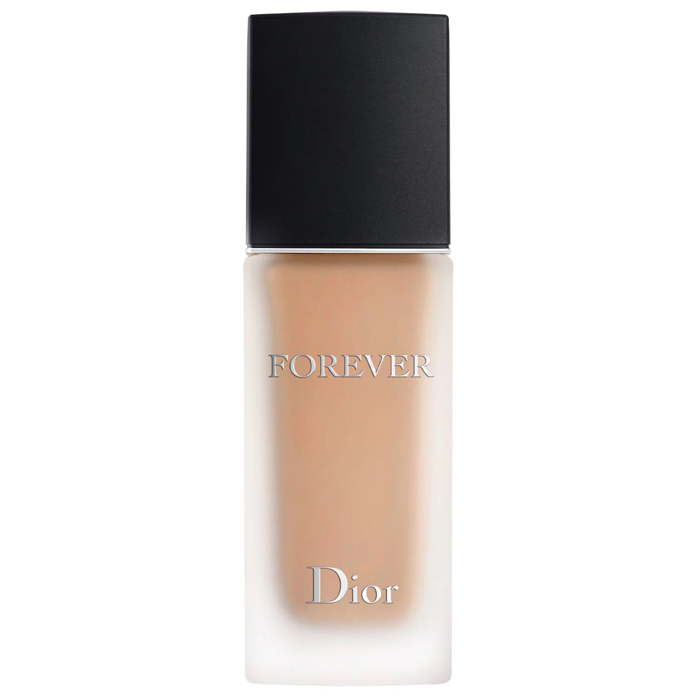 Dior Forever Matte Foundation SPF 15 | PREVENTA
