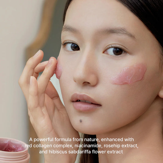 Red Smoothie Serum 30