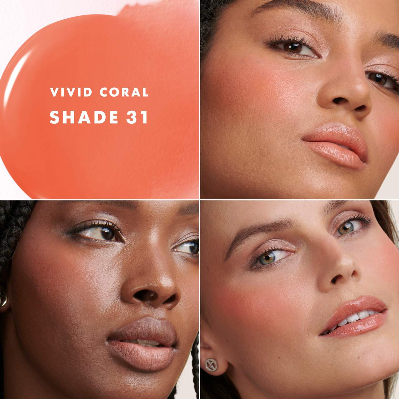 Luminous Silk Cheek Tint Blush | PREVENTA