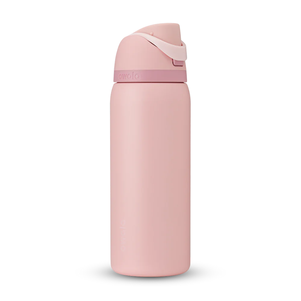 FreeSip® 24oz - Rose Quartz