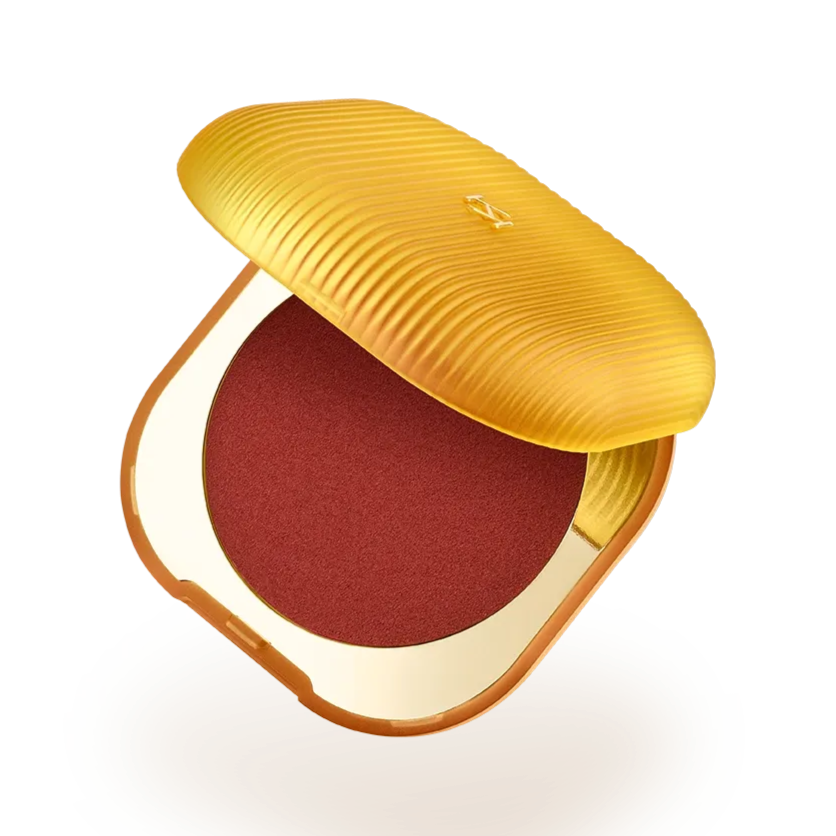 Juicy Fizz Cheeks You Up Blush - Rouge Crush
