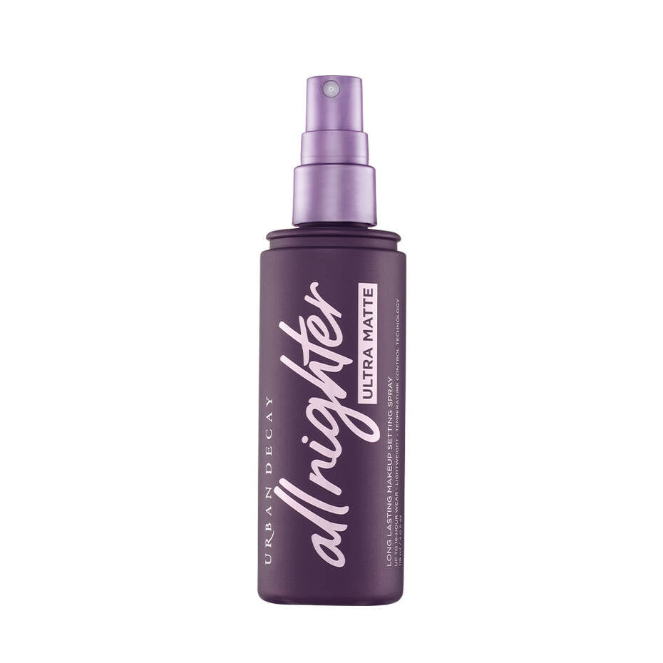 All Nighter Setting Spray Ultra Matte | PREVENTA