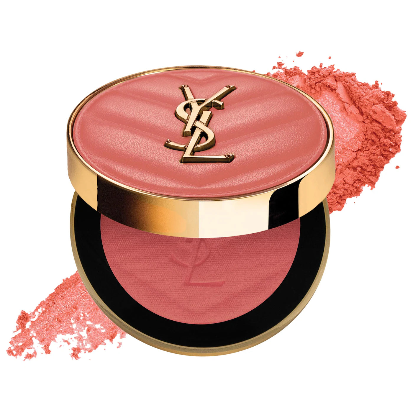 Make Me Blush 24H Buildable Powder Blush | PREVENTA