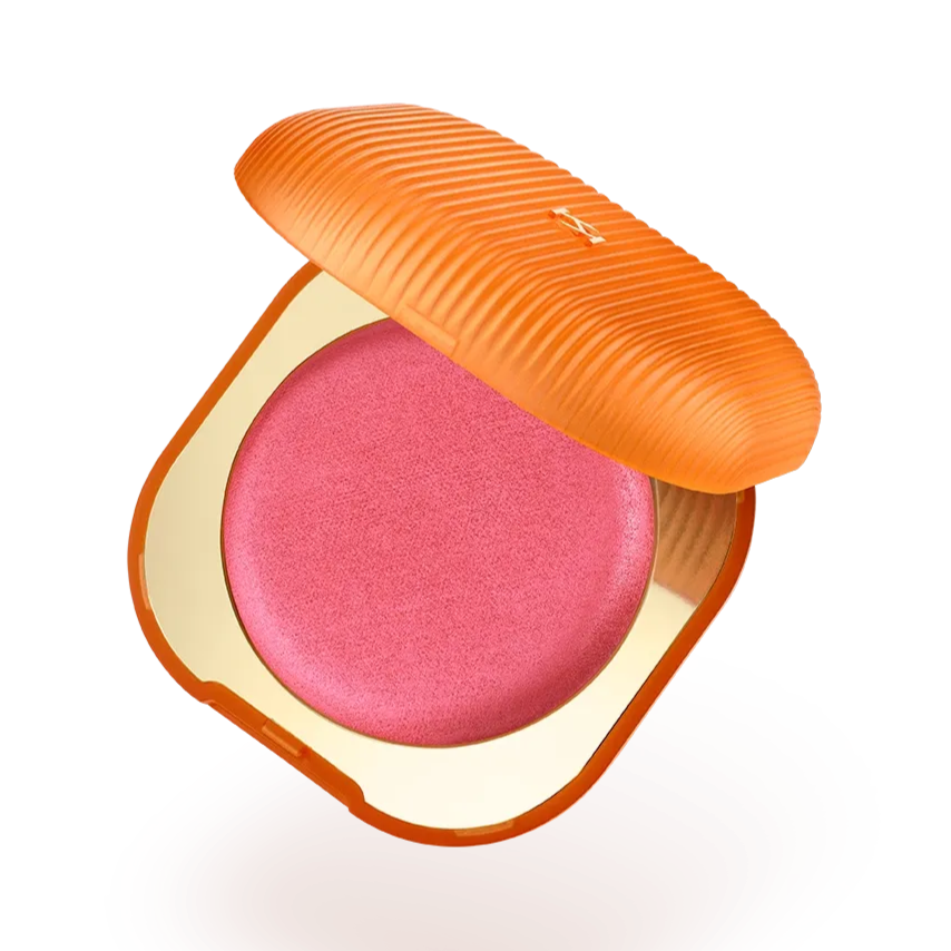 Juicy Fizz Fusion Glow Blush - Mauve Your Passion