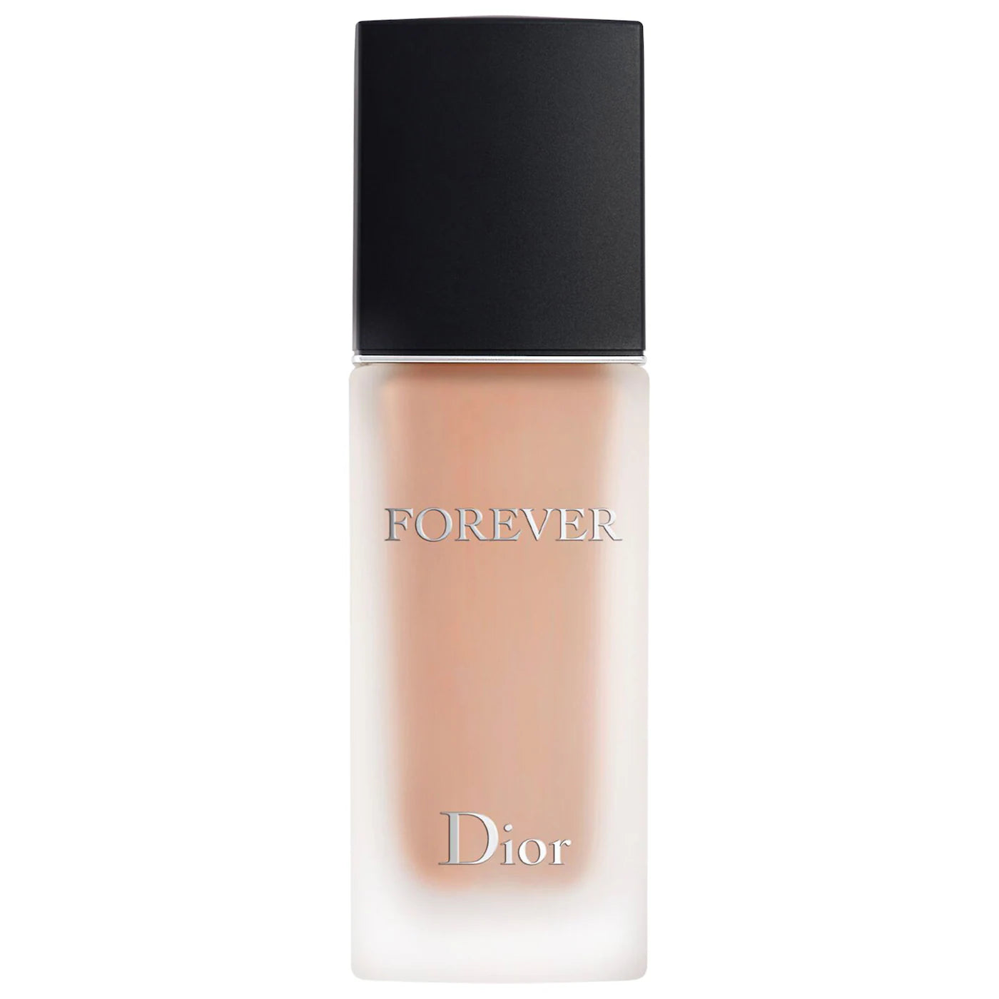 Dior Forever Matte Foundation SPF 15 | PREVENTA