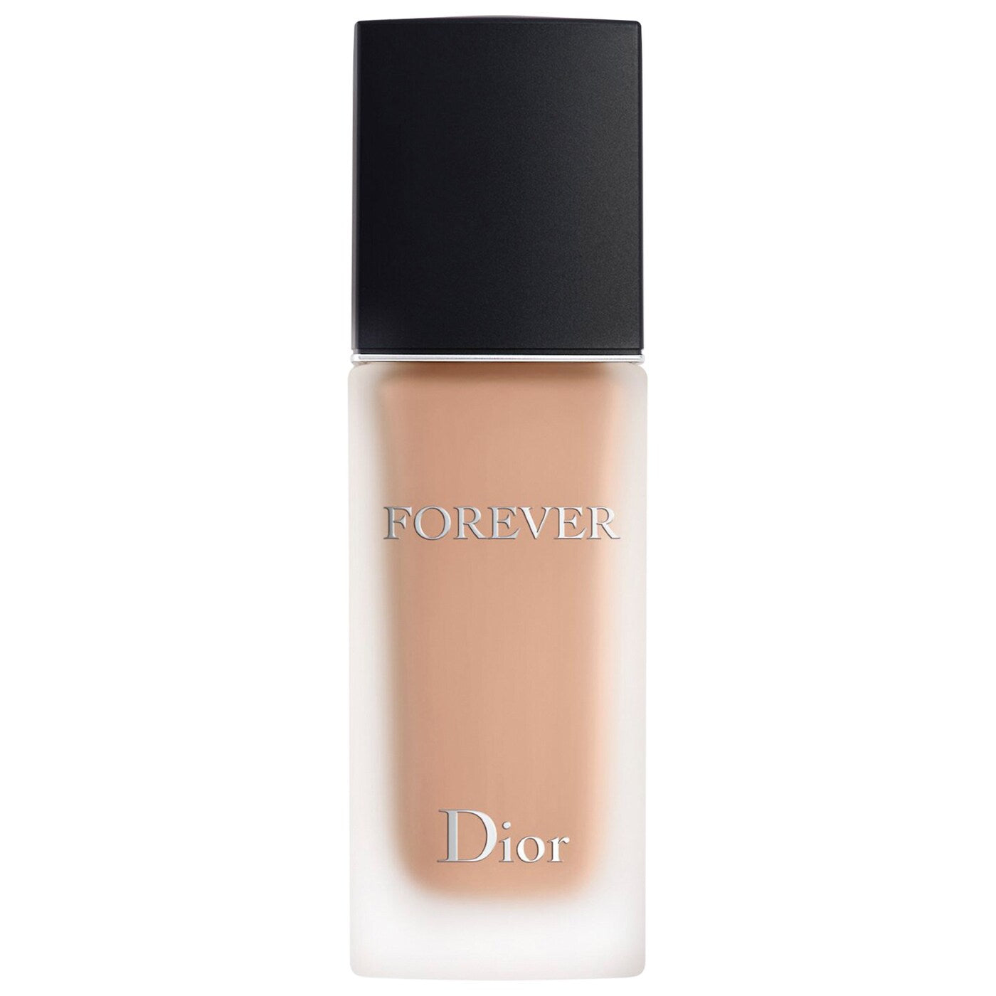 Dior Forever Matte Foundation SPF 15 | PREVENTA