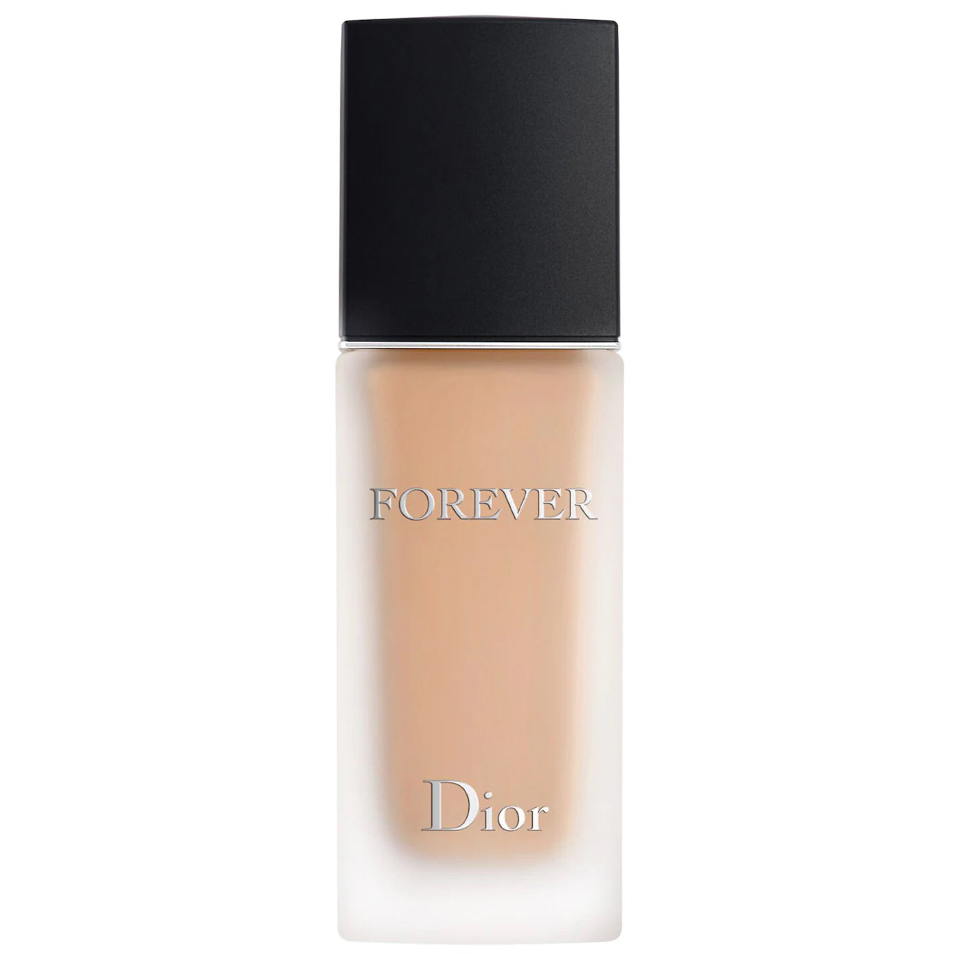 Dior Forever Matte Foundation SPF 15 | PREVENTA