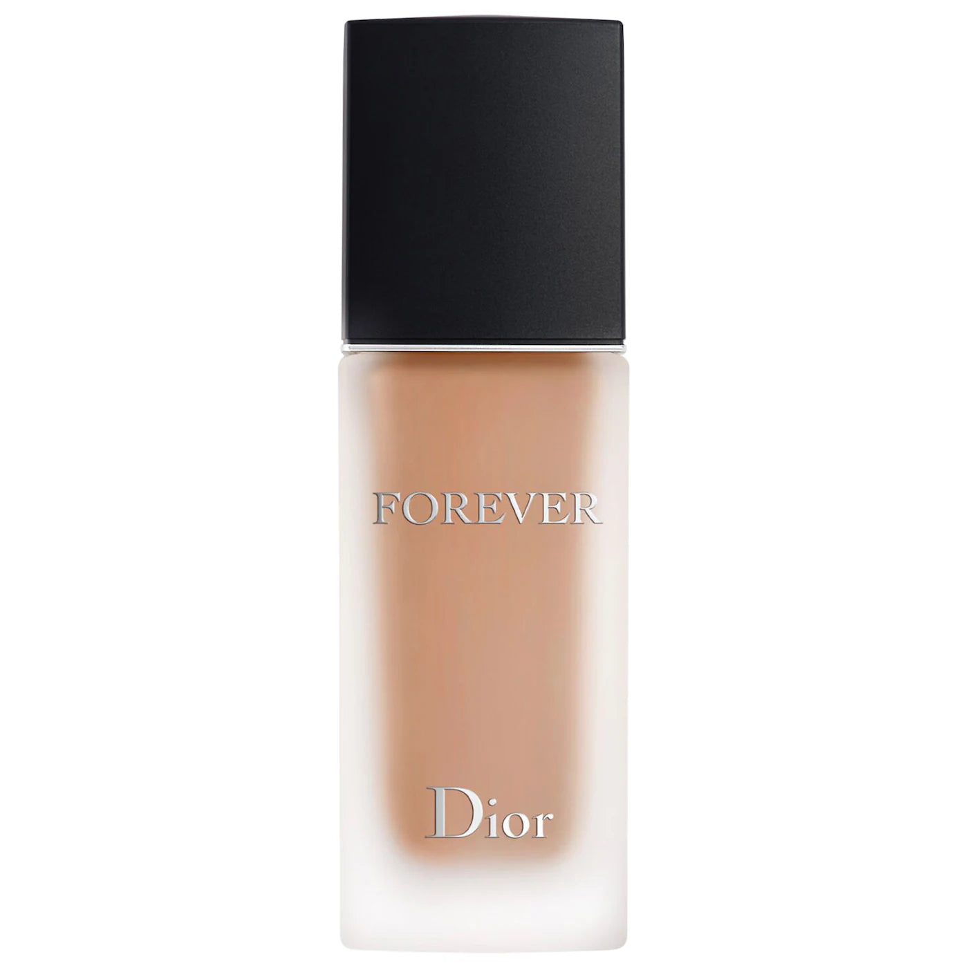 Dior Forever Matte Foundation SPF 15 | PREVENTA