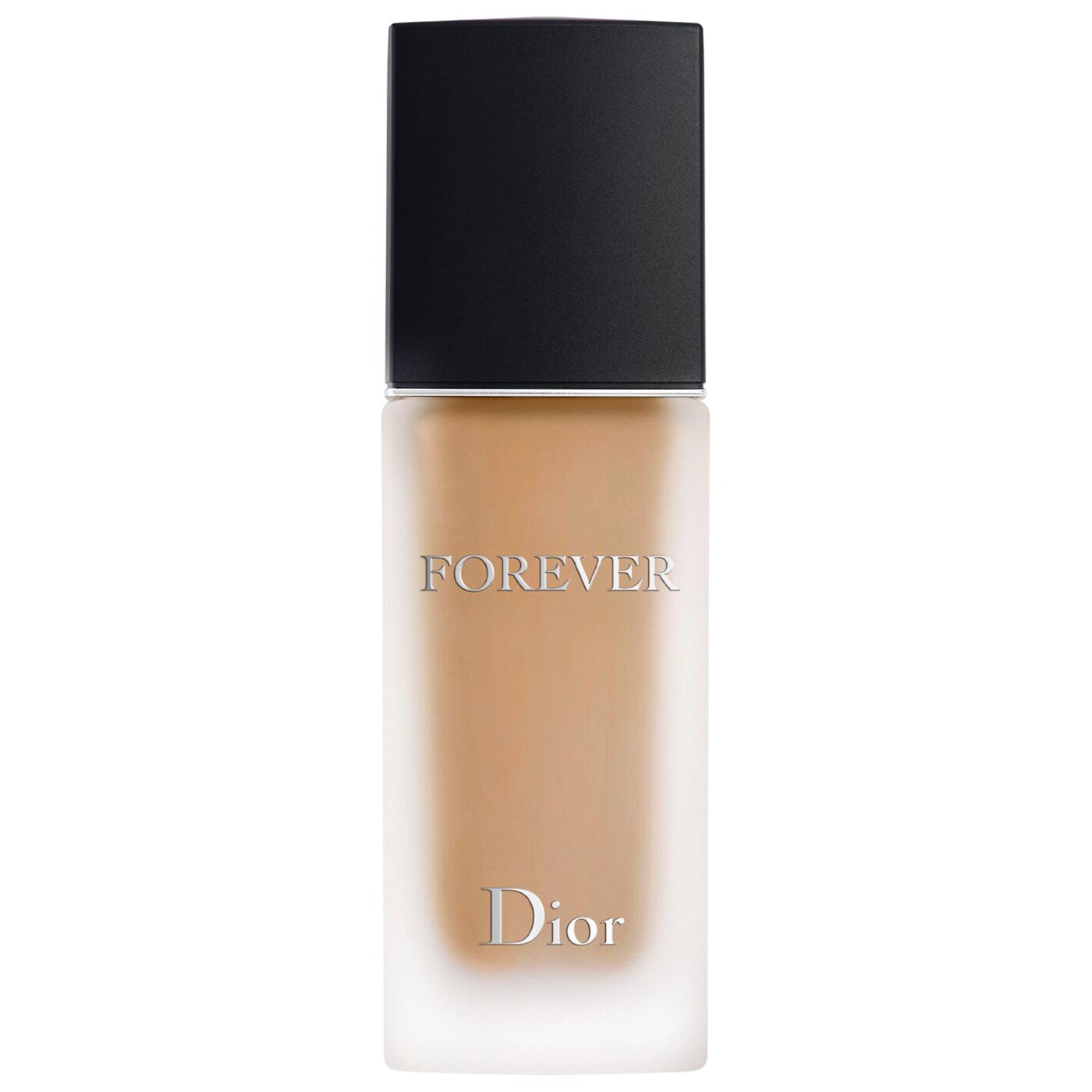Dior Forever Matte Foundation SPF 15 | PREVENTA