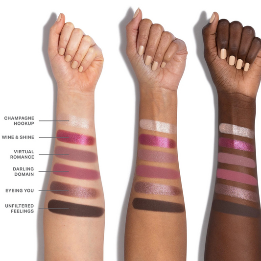 Love Byte ChromaPlus Palette