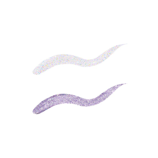 Glitz Dual Glitter Liner