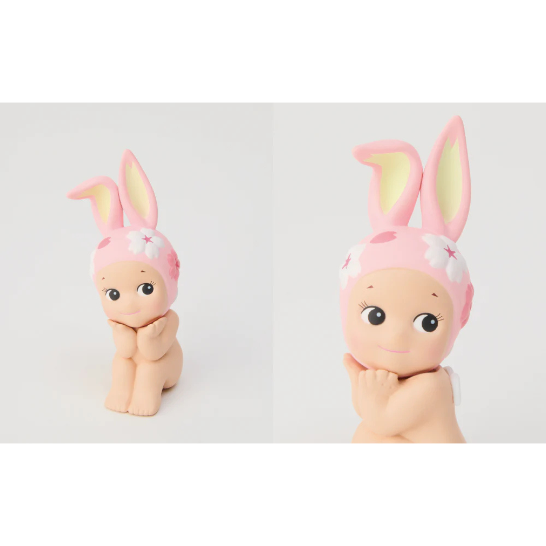 Sonny Angel Cherry Blossom Series: Hanami Edition