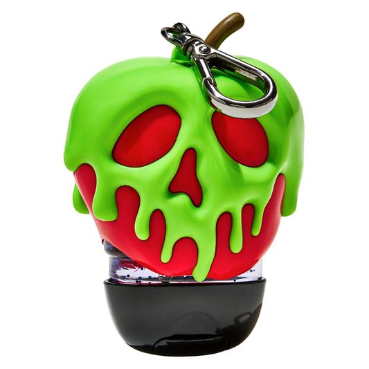 Evil Queen Poison Apple Glow-in-the-Dark PocketBac Holder