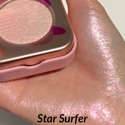 Space Age Highlighter - Star Surfer