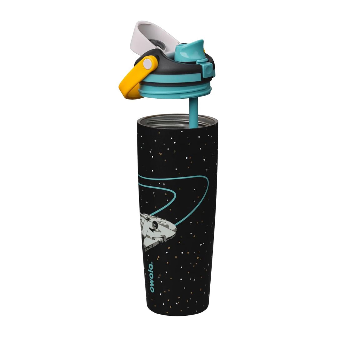 Star Wars FreeSip® Sway 30oz - Millennium Falcon