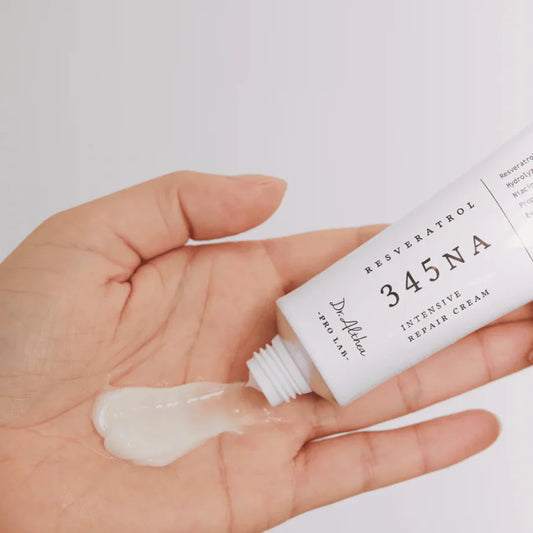 Dr. Althea 345 Relief Cream