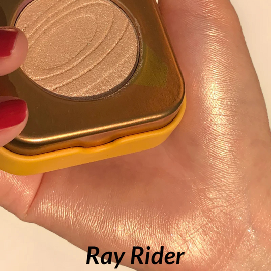 Space Age Highlighter - Ray Rider