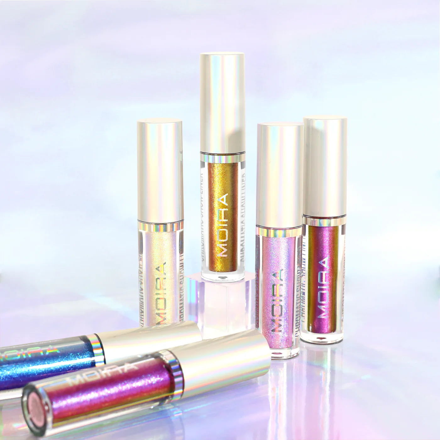 Chromatic Show Liners
