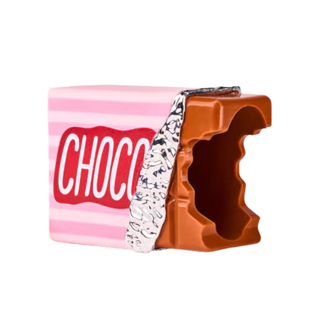 PocketBac Holder - Chocolate Bar