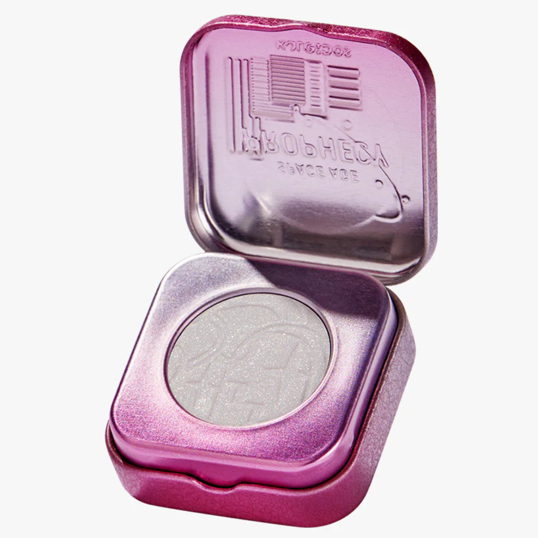 Space Age Multichrome Highlighter