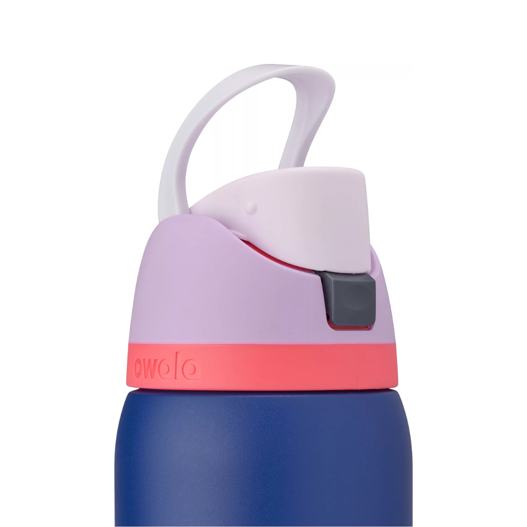 FreeSip® 24oz - Electric Love