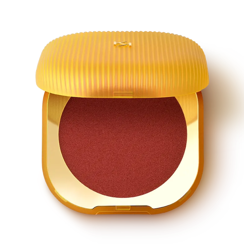 Juicy Fizz Cheeks You Up Blush - Rouge Crush