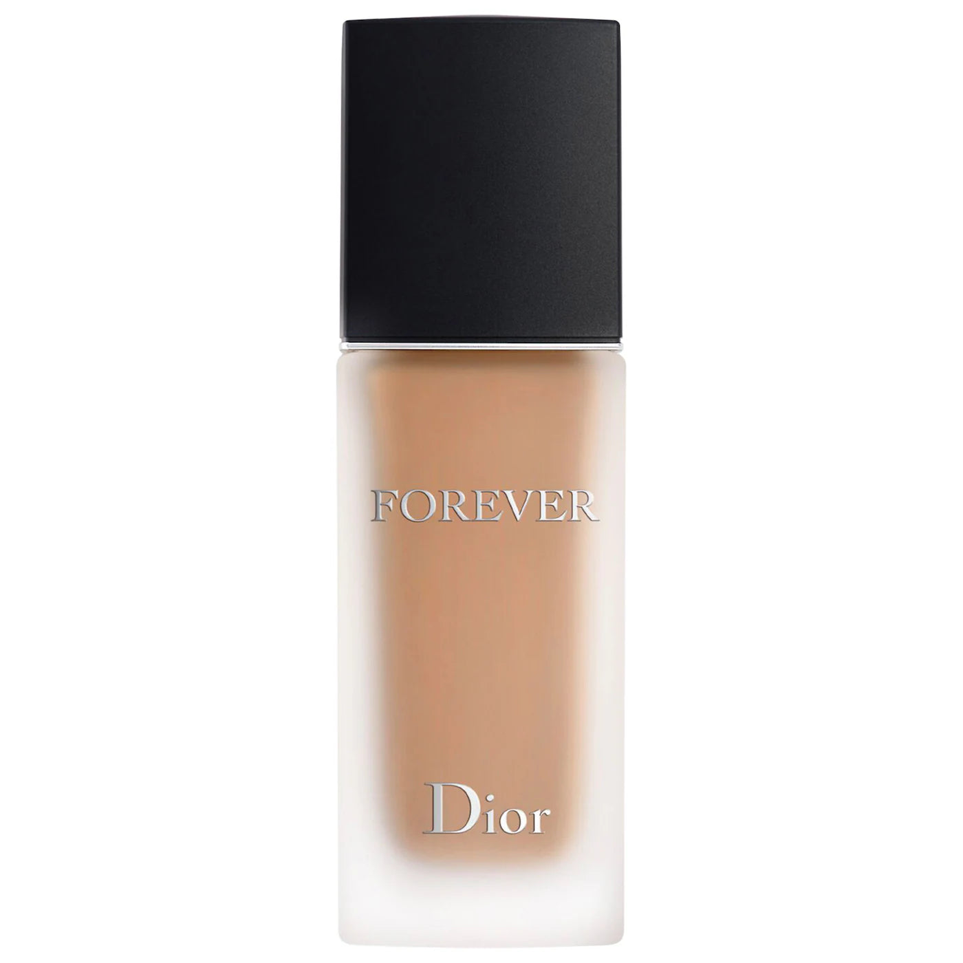 Dior Forever Matte Foundation SPF 15 | PREVENTA