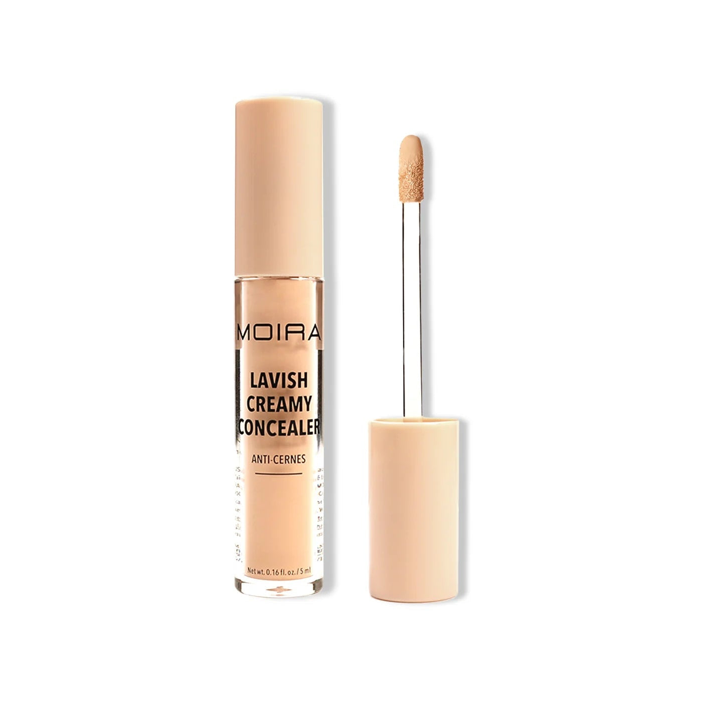 Lavish Creamy Concealer