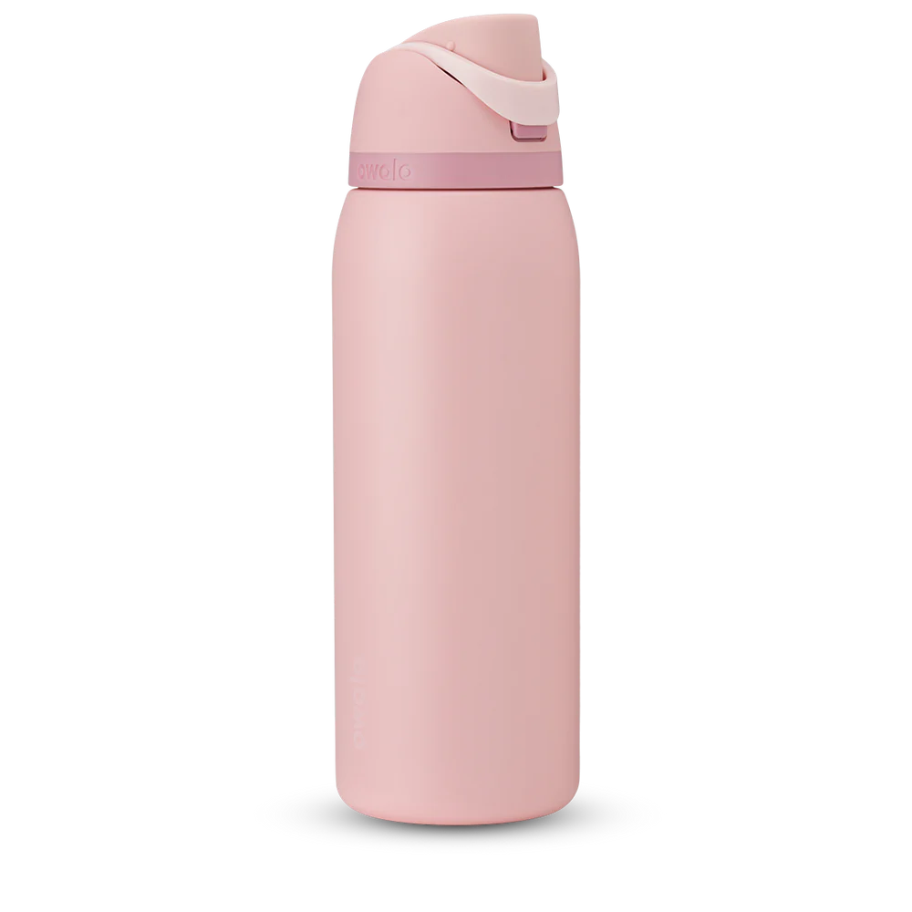 FreeSip® 24oz - Rose Quartz