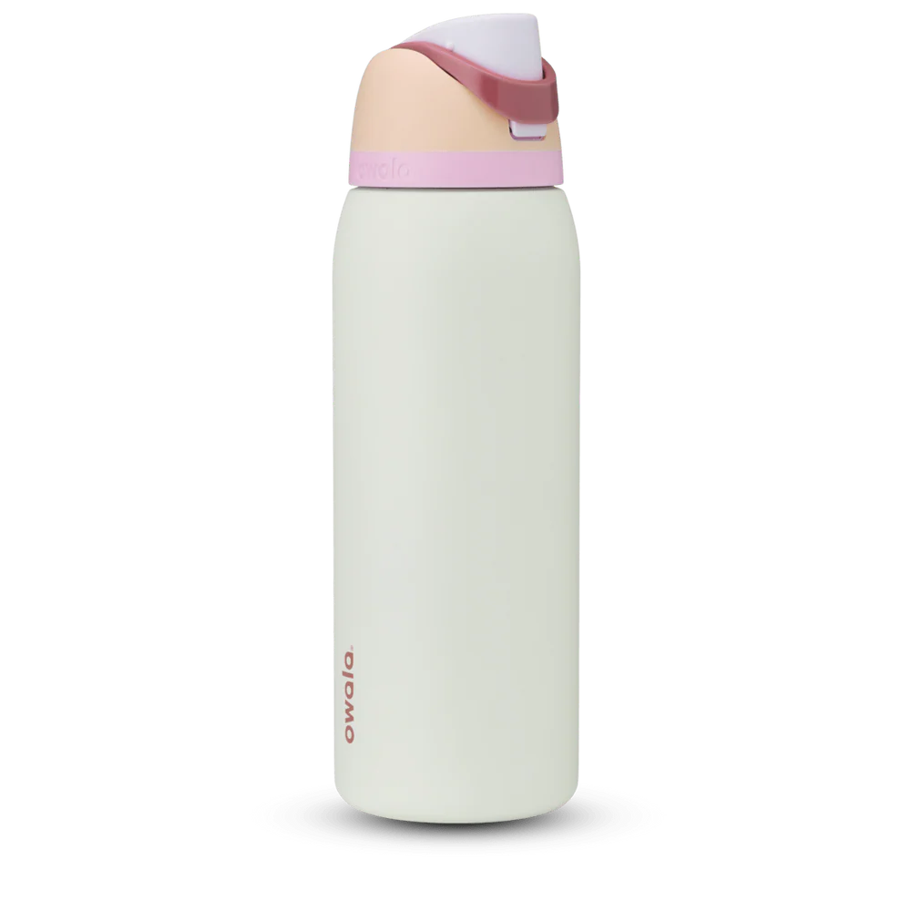 FreeSip® 40oz - Coastal Mist