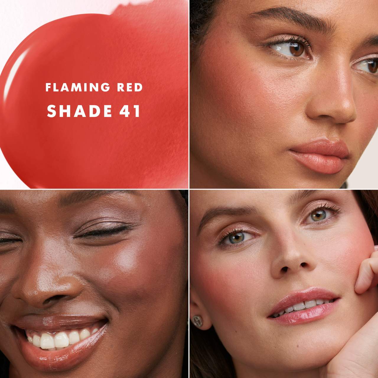 Luminous Silk Cheek Tint Blush | PREVENTA