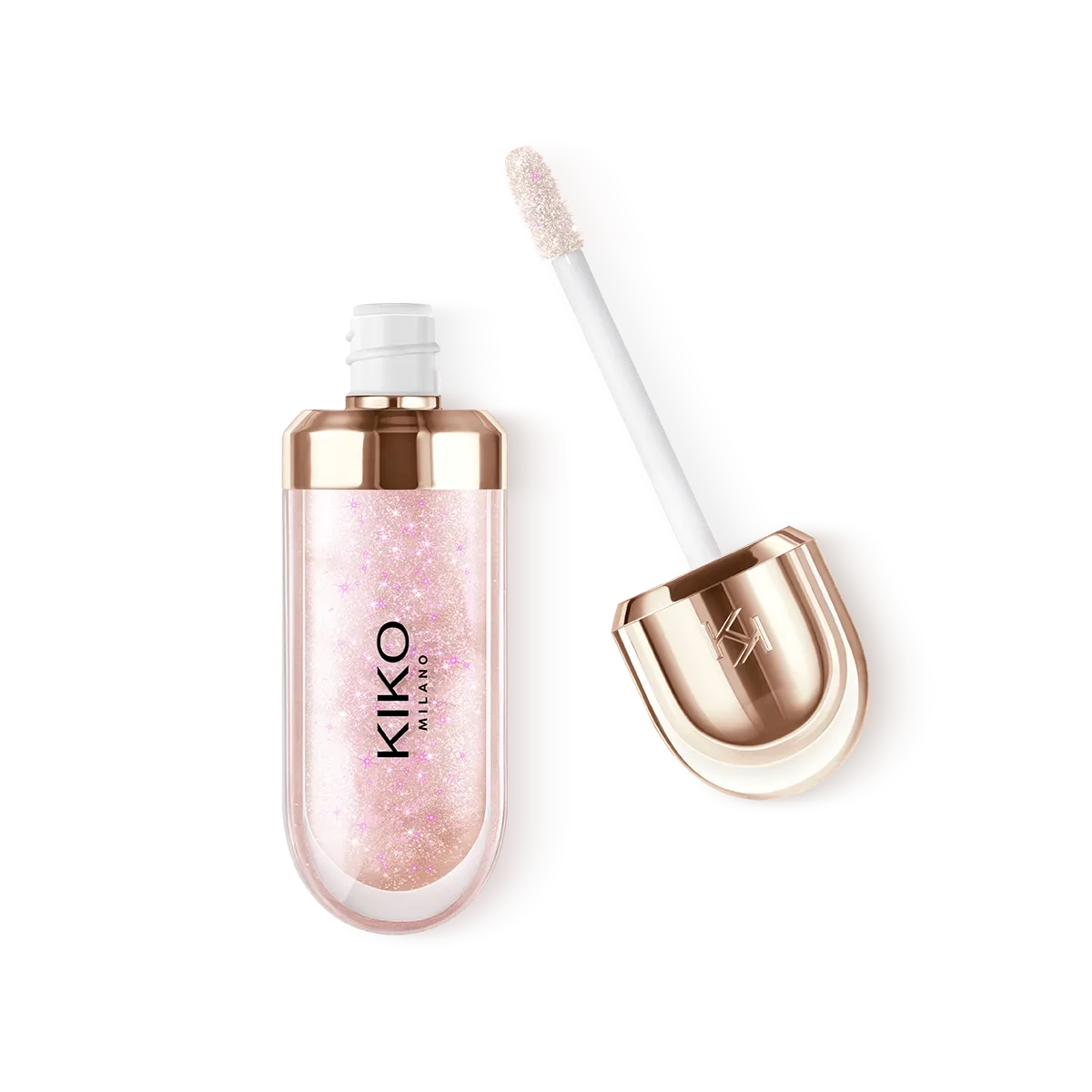 3D Hydra Lipgloss