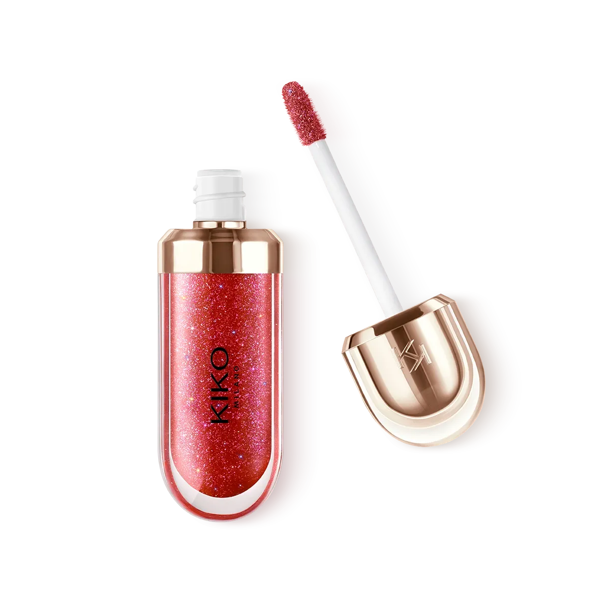 3D Hydra Lipgloss