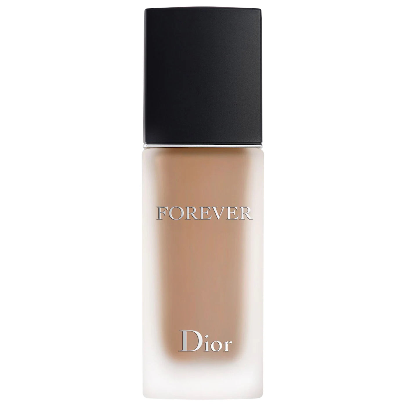 Dior Forever Matte Foundation SPF 15 | PREVENTA
