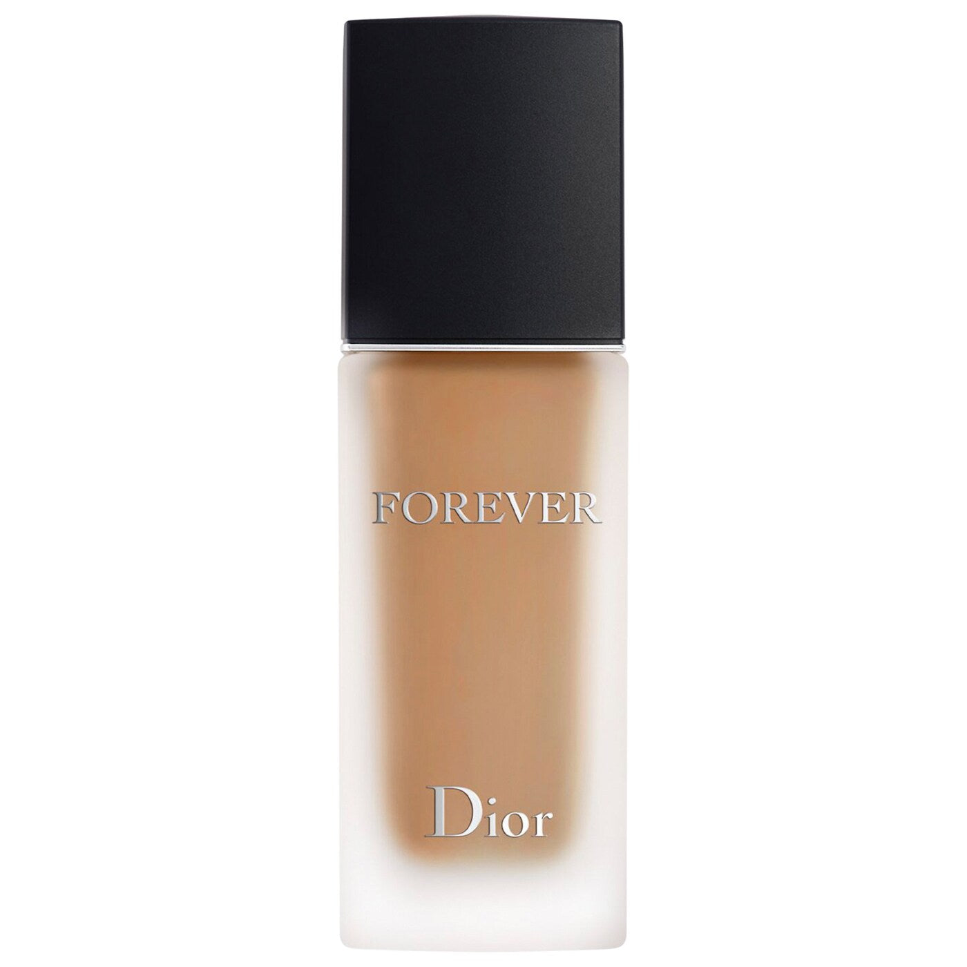 Dior Forever Matte Foundation SPF 15 | PREVENTA
