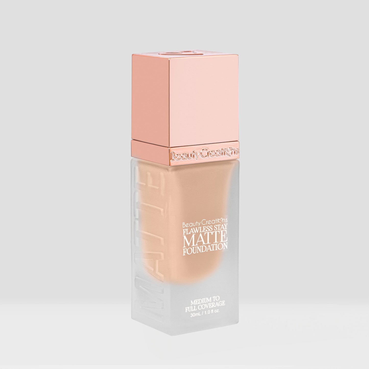 Flawless Stay Matte Foundation