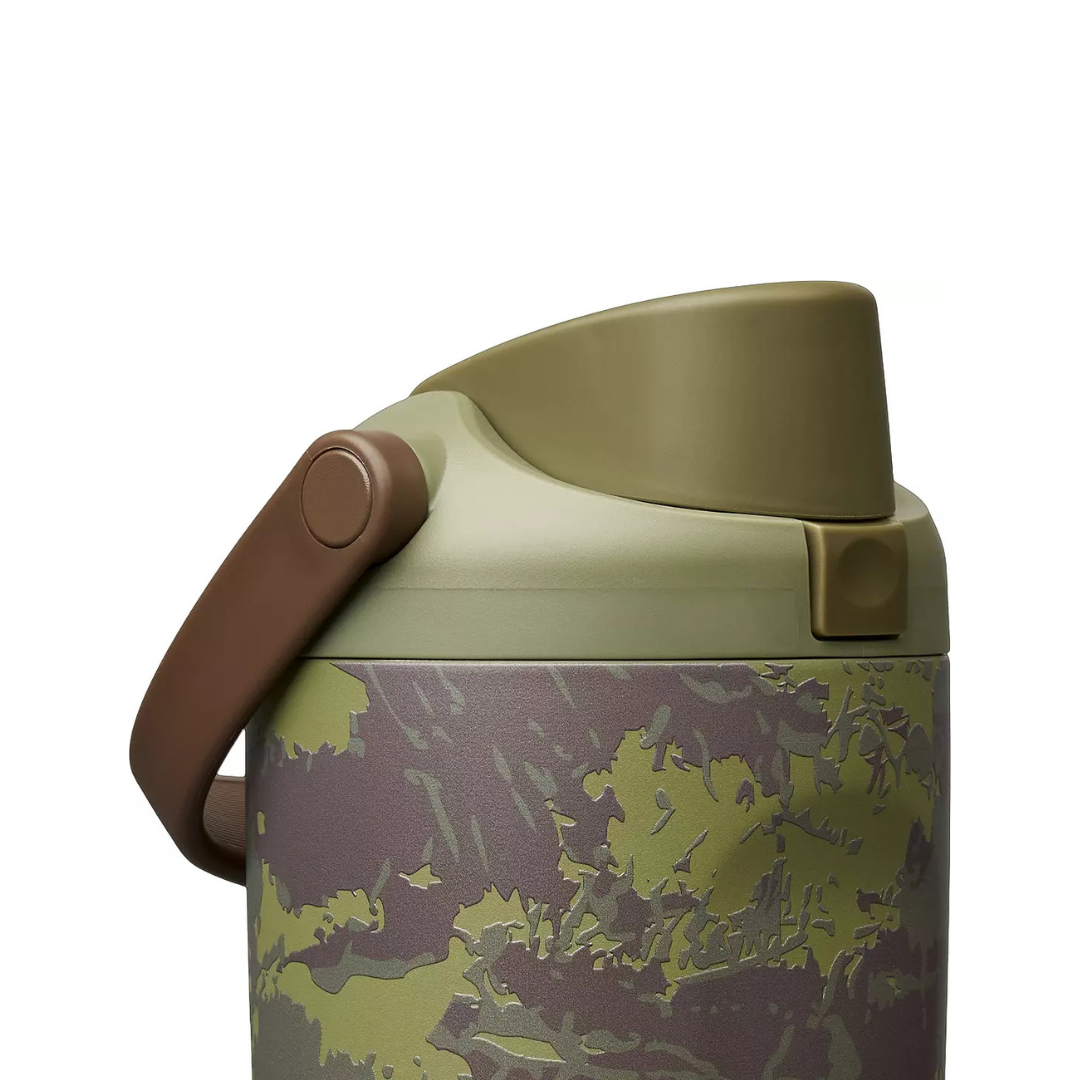 FreeSip® Special Edition Sway 30oz - Roughin It | PREVENTA