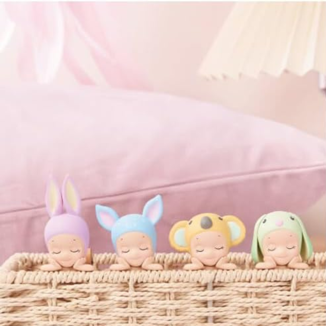 Sonny Angel Hippers Dreaming Series