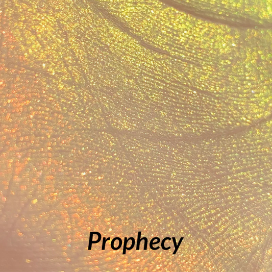 Space Age Multichrome Highlighter